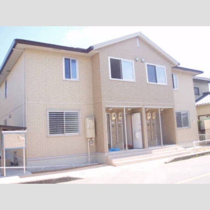  カーミー・呉竹　A棟