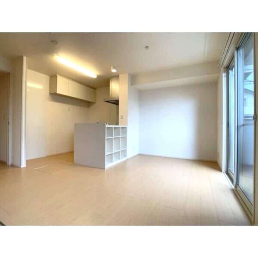  カーミー・呉竹　A棟