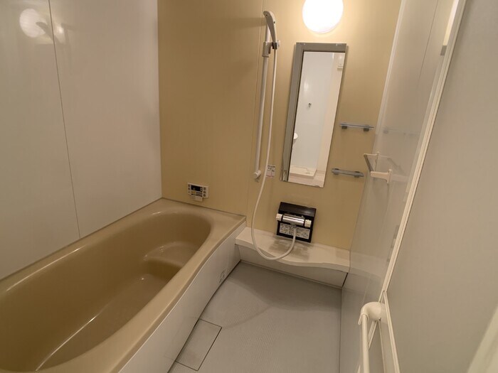  カーミー・呉竹　A棟