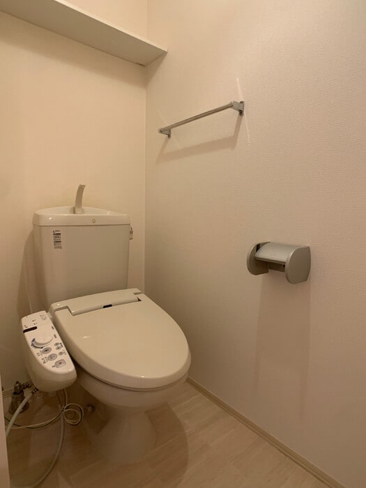  カーミー・呉竹　A棟