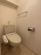  カーミー・呉竹　A棟