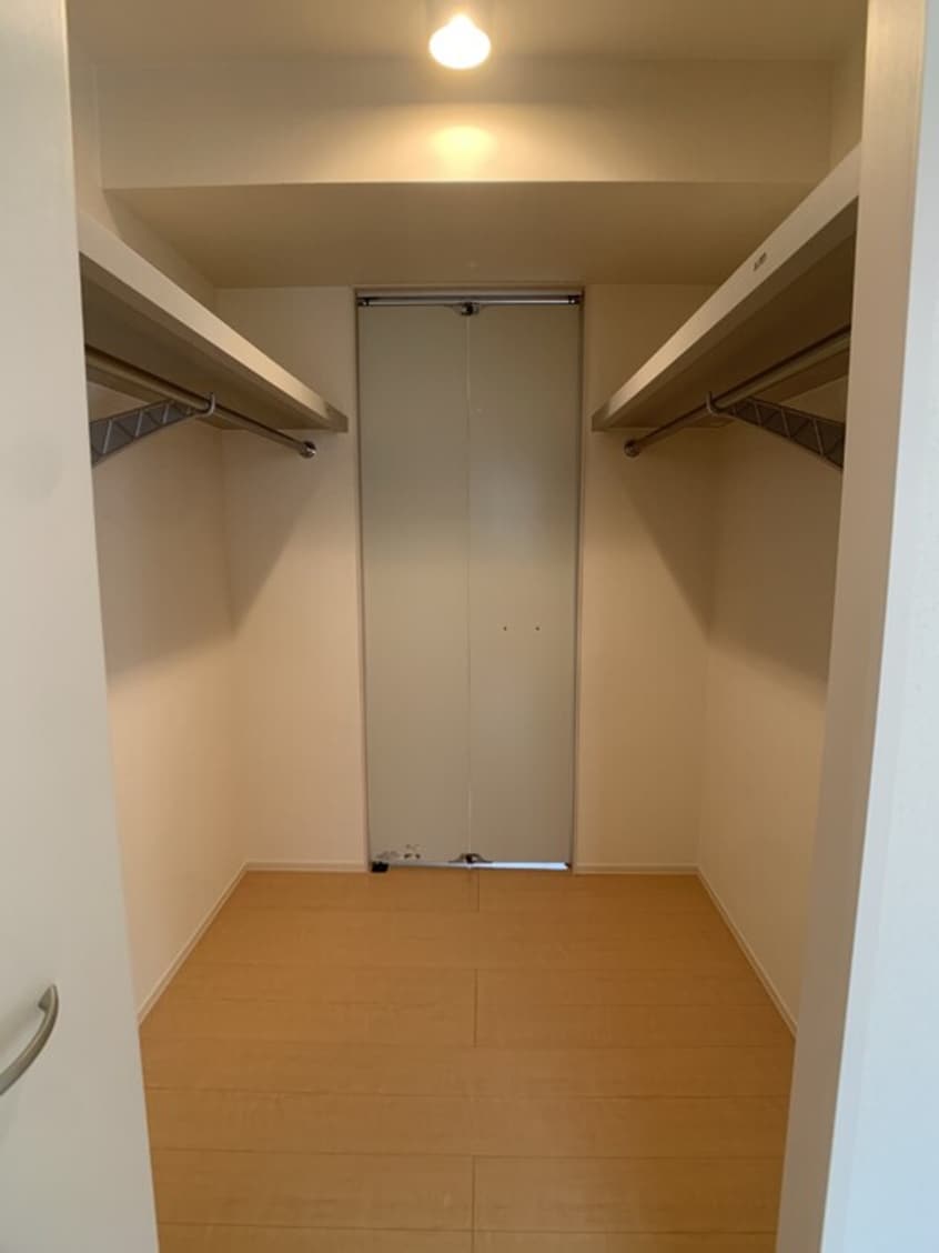  カーミー・呉竹　A棟