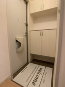  カーミー・呉竹　A棟