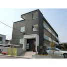 リブリ・東陽の外観