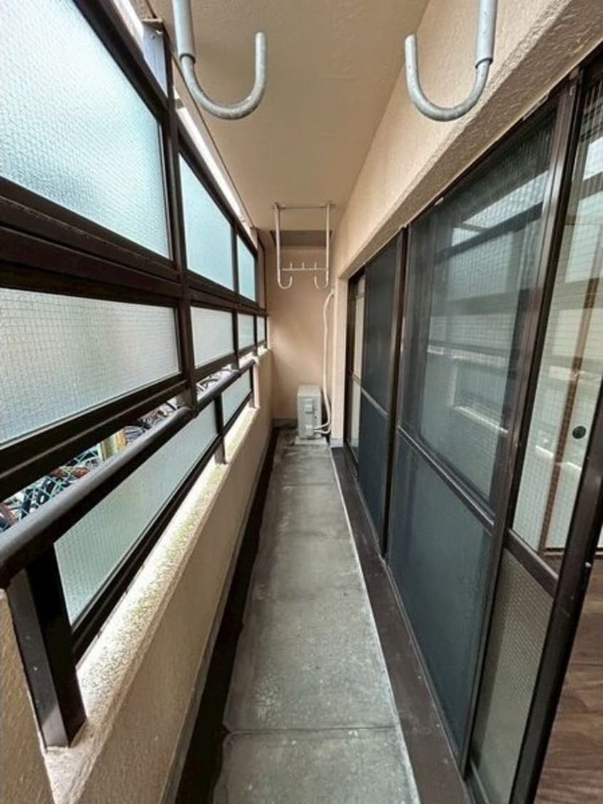  名古屋市営地下鉄鶴舞線/御器所駅 徒歩10分 1階 築35年