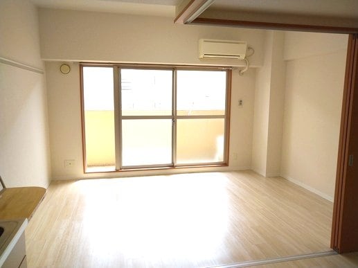  名古屋市営地下鉄桜通線/徳重駅 徒歩8分 1階 築19年