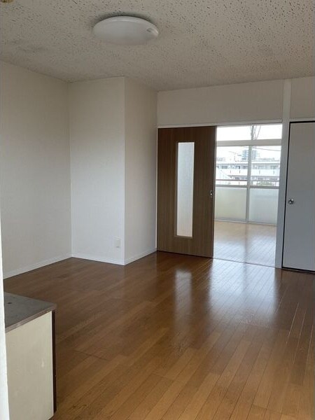  名古屋市営地下鉄桜通線/御器所駅 徒歩10分 3階 築39年