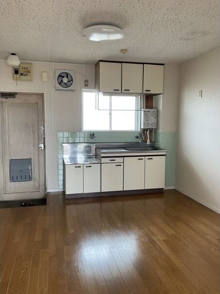  名古屋市営地下鉄桜通線/御器所駅 徒歩10分 3階 築39年