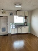  名古屋市営地下鉄桜通線/御器所駅 徒歩10分 3階 築39年