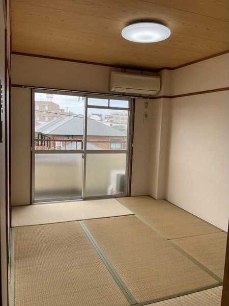  名古屋市営地下鉄桜通線/御器所駅 徒歩10分 3階 築39年