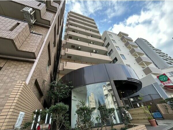  名古屋市営地下鉄桜通線/高岳駅 徒歩9分 6階 築34年