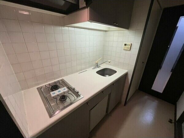  名古屋市営地下鉄桜通線/高岳駅 徒歩9分 6階 築34年