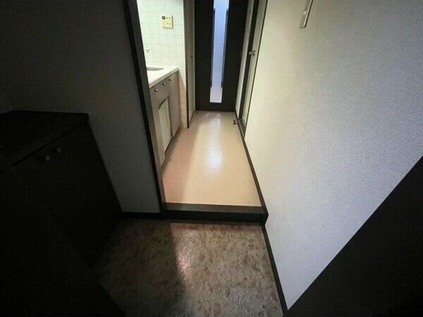  名古屋市営地下鉄桜通線/高岳駅 徒歩9分 6階 築34年