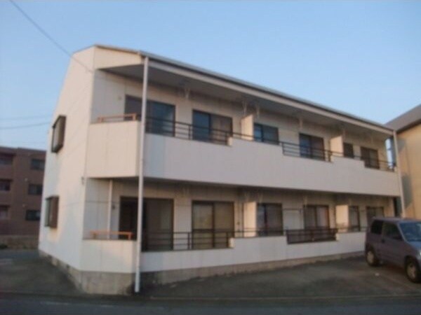  近鉄名古屋線/戸田駅 徒歩4分 2階 築37年