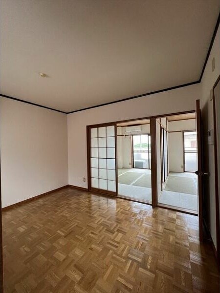  近鉄名古屋線/戸田駅 徒歩4分 2階 築37年