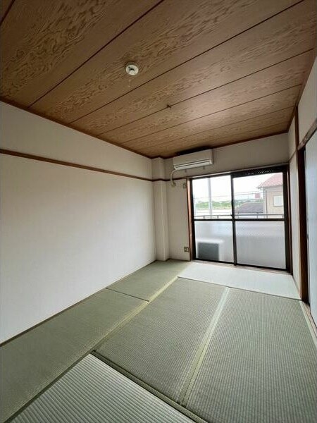  近鉄名古屋線/戸田駅 徒歩4分 2階 築37年