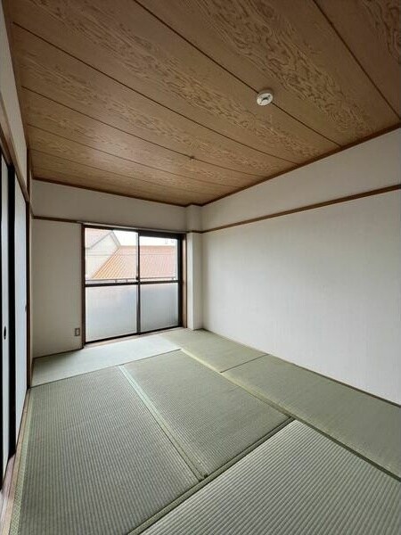  近鉄名古屋線/戸田駅 徒歩4分 2階 築37年