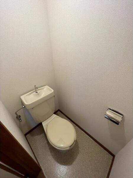  近鉄名古屋線/戸田駅 徒歩4分 2階 築37年