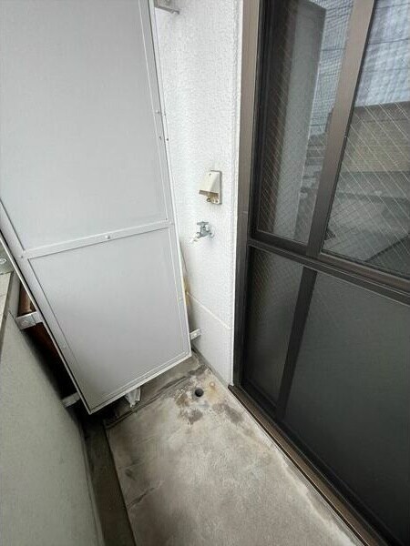  近鉄名古屋線/戸田駅 徒歩4分 2階 築37年