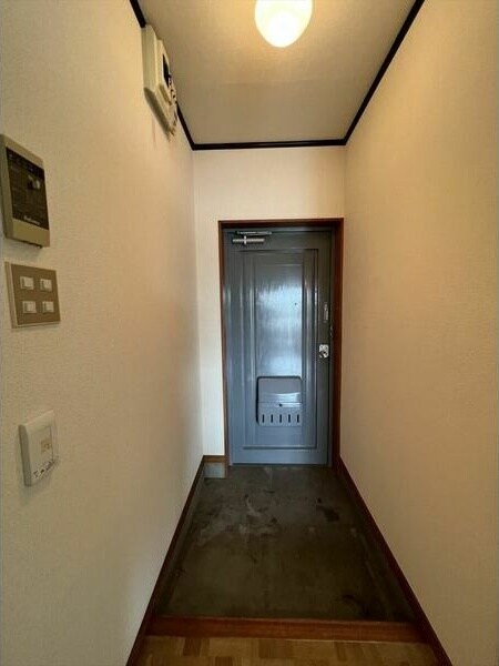  近鉄名古屋線/戸田駅 徒歩4分 2階 築37年