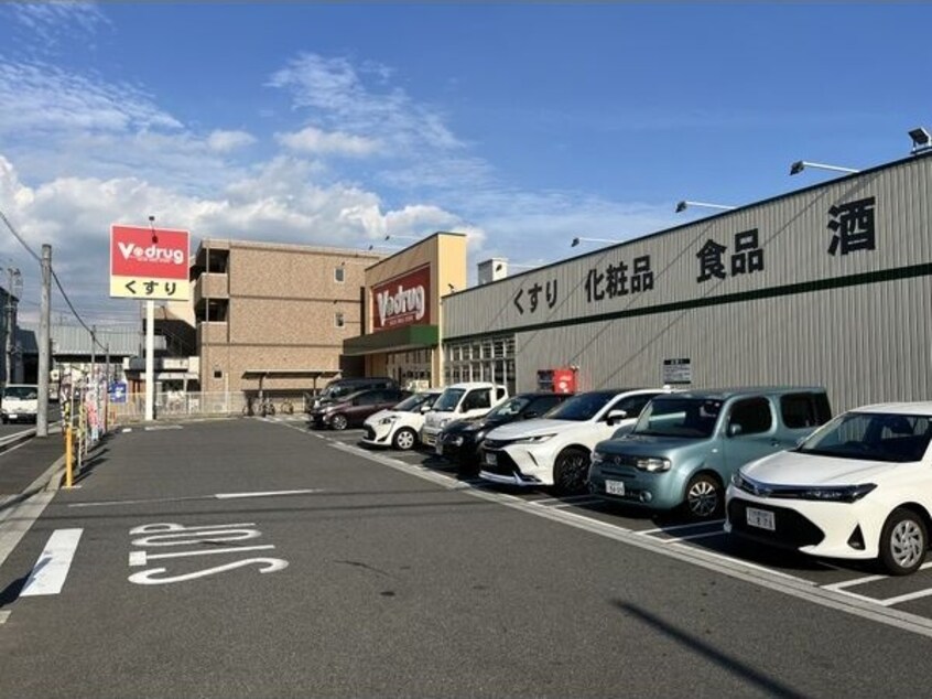  名古屋市営地下鉄名港線/六番町駅 徒歩14分 1階 築9年