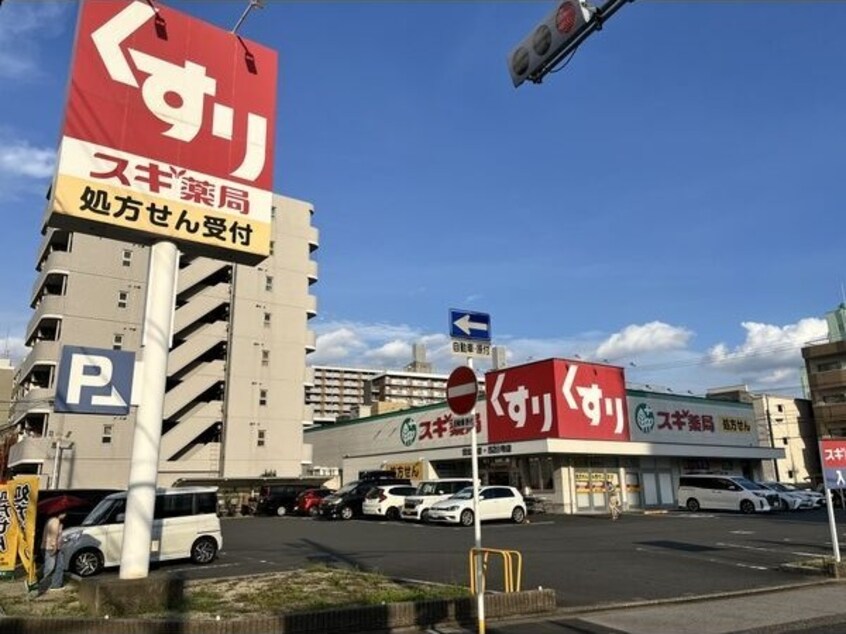  名古屋市営地下鉄名港線/六番町駅 徒歩14分 1階 築9年