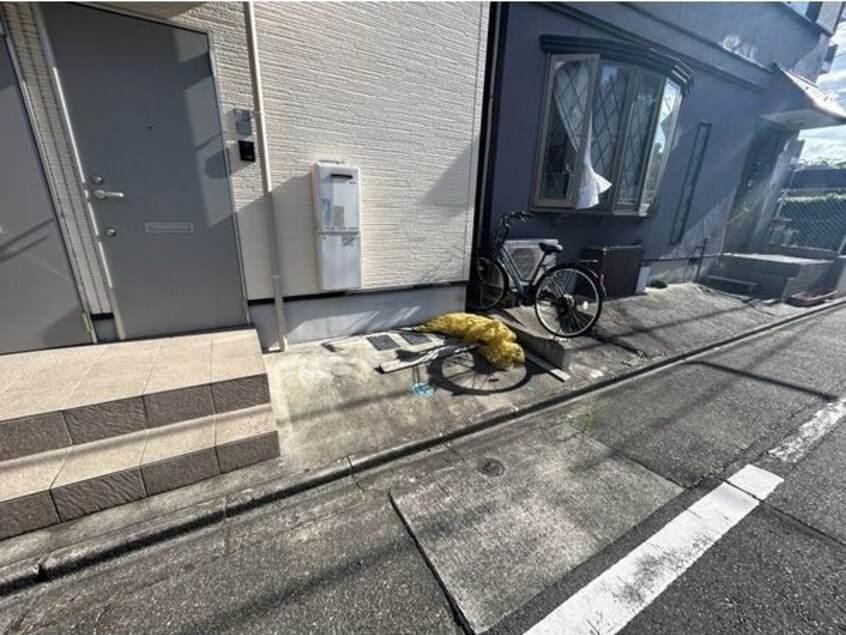  名古屋市営地下鉄名港線/六番町駅 徒歩14分 1階 築9年