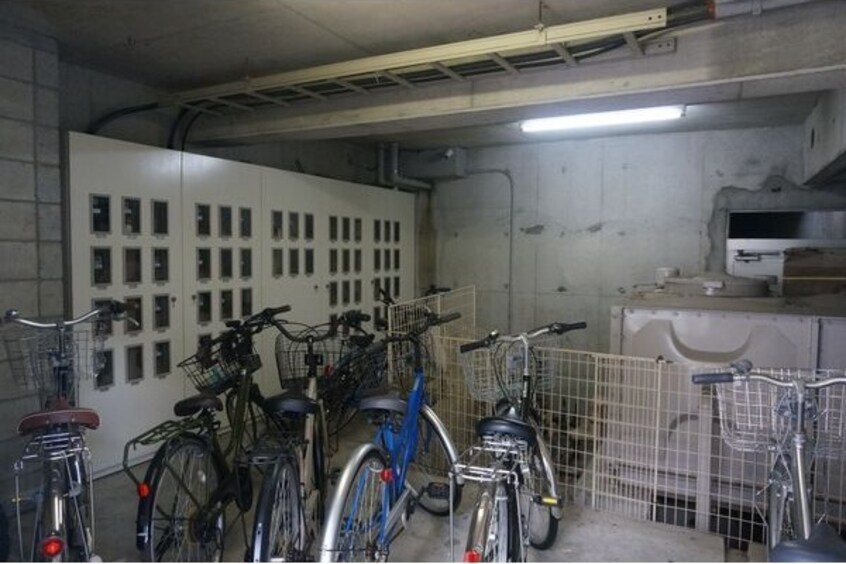  ノース・メゾン・ラ・コリンA棟