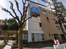 浅井クリニック(病院)まで1759m 第2白鳳ビル