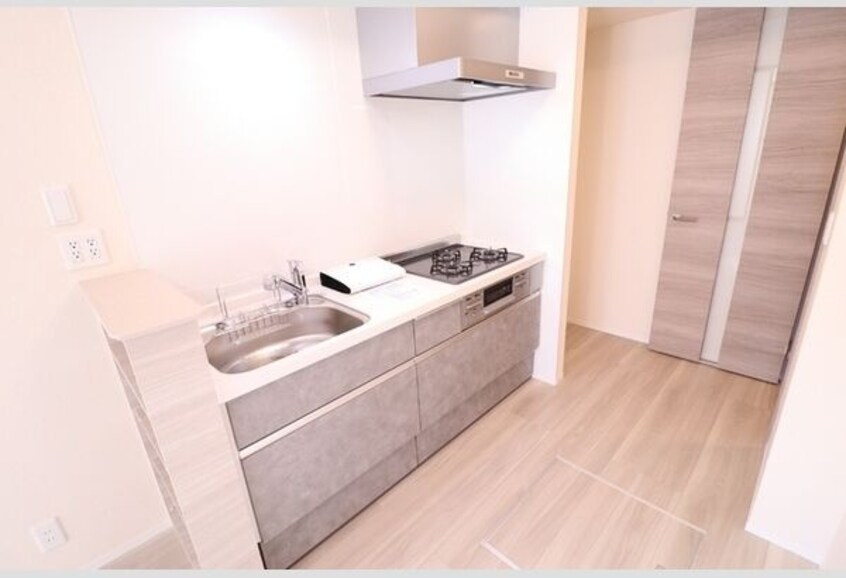  名古屋市営地下鉄名城線/ナゴヤドーム前矢田駅 徒歩8分 1階 築1年