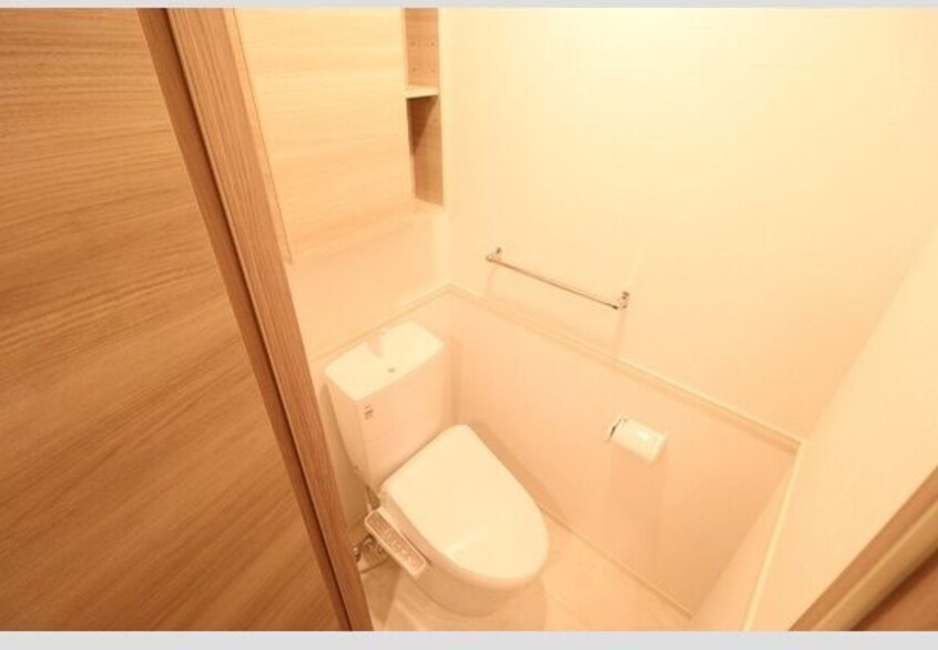  名古屋市営地下鉄名城線/ナゴヤドーム前矢田駅 徒歩8分 1階 築1年