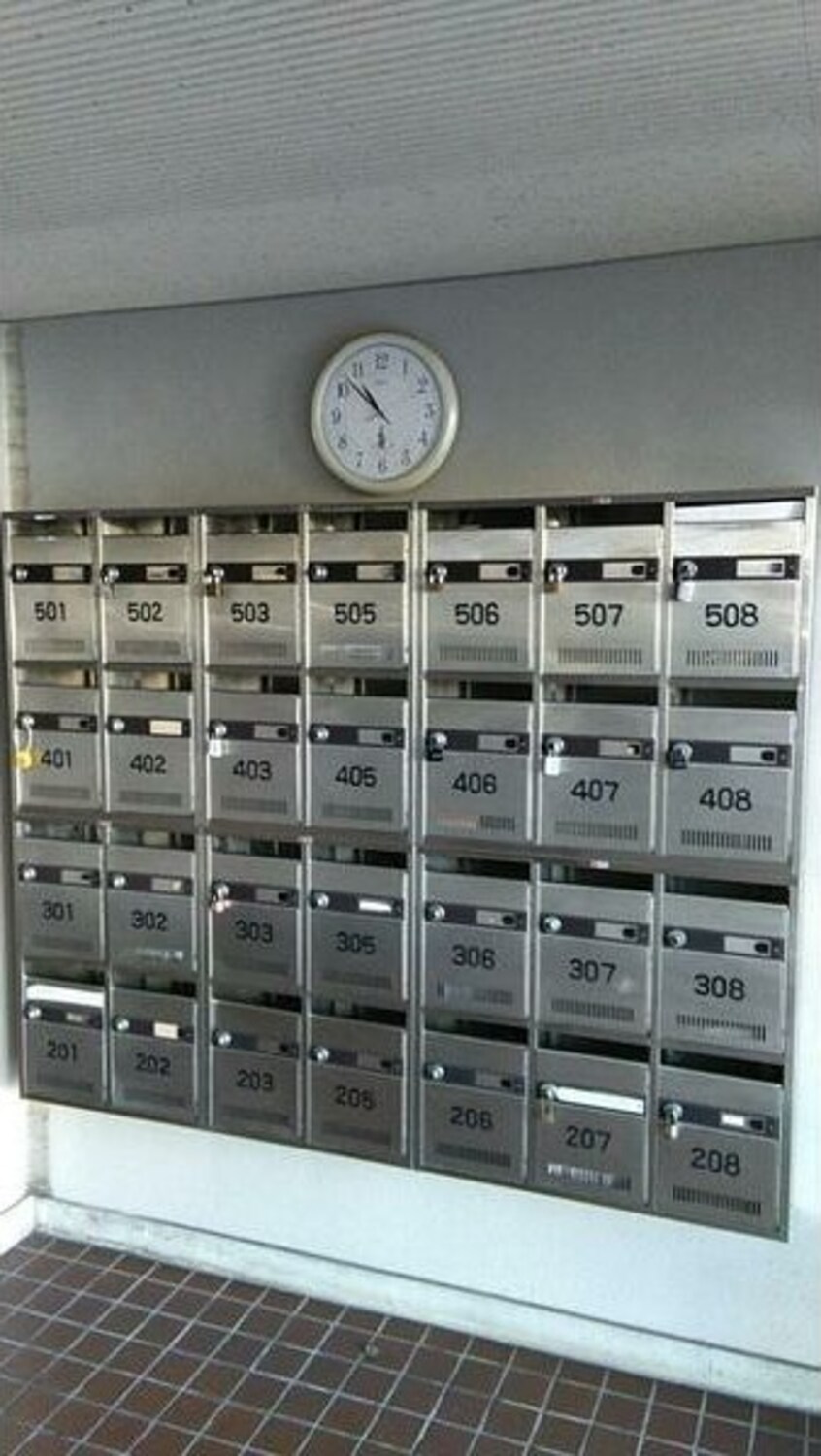  アベニュー青山