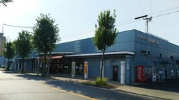スーパーヤマダイ笠寺店まで700m