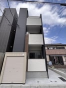  名古屋市営地下鉄鶴舞線/御器所駅 徒歩11分 1階 築2年