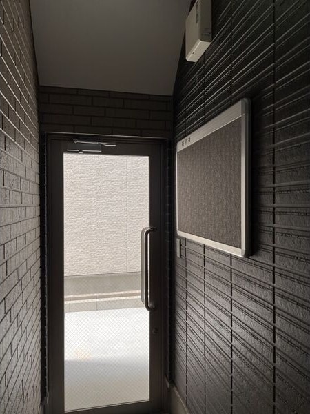  名古屋市営地下鉄鶴舞線/御器所駅 徒歩11分 1階 築2年