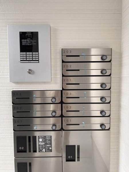  名古屋市営地下鉄鶴舞線/御器所駅 徒歩11分 1階 築2年