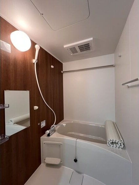  名古屋市営地下鉄鶴舞線/御器所駅 徒歩11分 1階 築2年