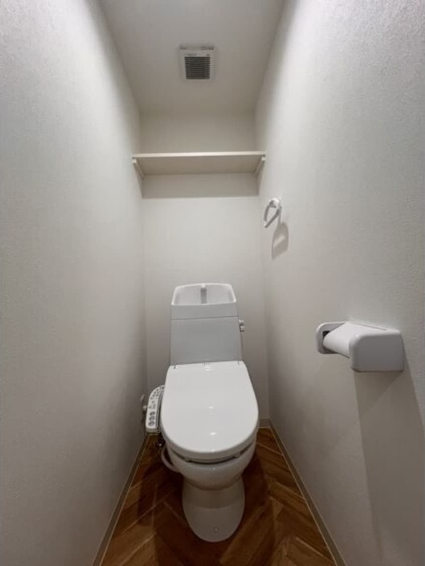  名古屋市営地下鉄鶴舞線/御器所駅 徒歩11分 1階 築2年