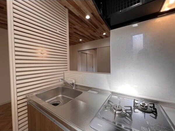  名古屋市営地下鉄鶴舞線/御器所駅 徒歩11分 1階 築2年