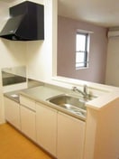  名古屋臨海高速鉄道<あおなみ線>/荒子川公園駅 徒歩23分 2階 築12年