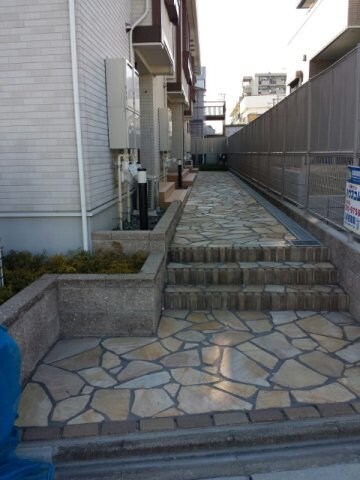  名古屋臨海高速鉄道<あおなみ線>/荒子川公園駅 徒歩23分 2階 築12年