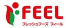 FRESH FOODS FEEL(フレッシュ フーズ フィール) 乙川店(スーパー)まで956m ココ浜田町