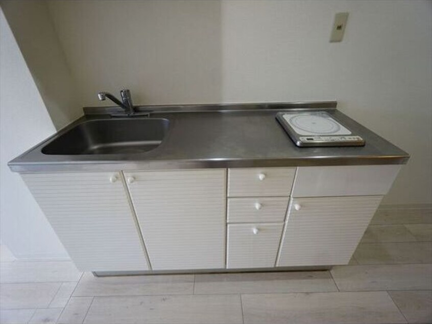  名古屋市営地下鉄桜通線/車道駅 徒歩6分 5階 築26年