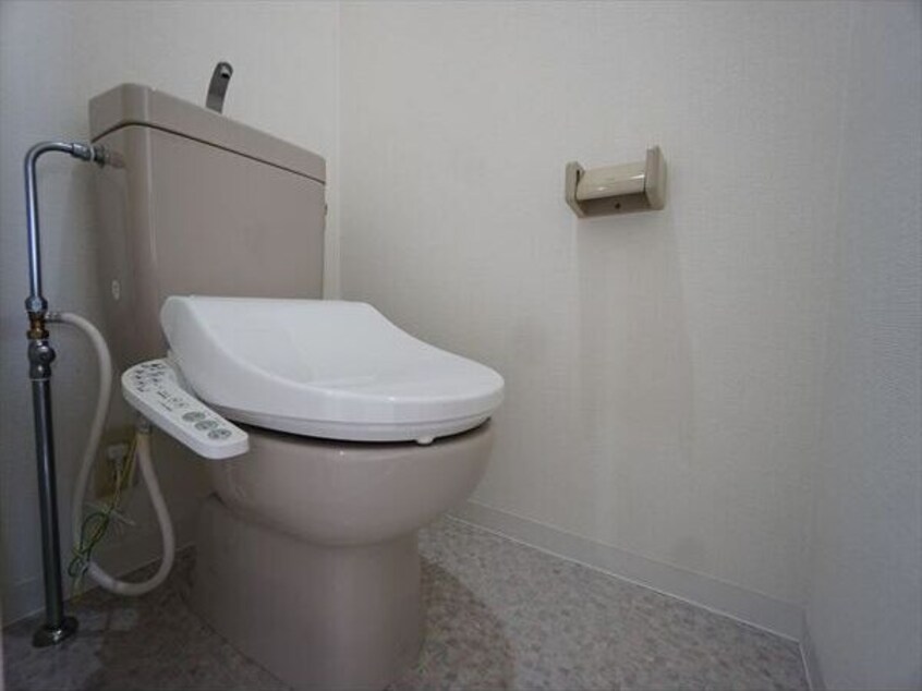  名古屋市営地下鉄桜通線/車道駅 徒歩6分 5階 築26年