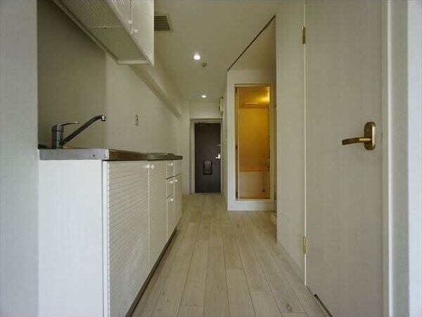  名古屋市営地下鉄桜通線/車道駅 徒歩6分 5階 築26年