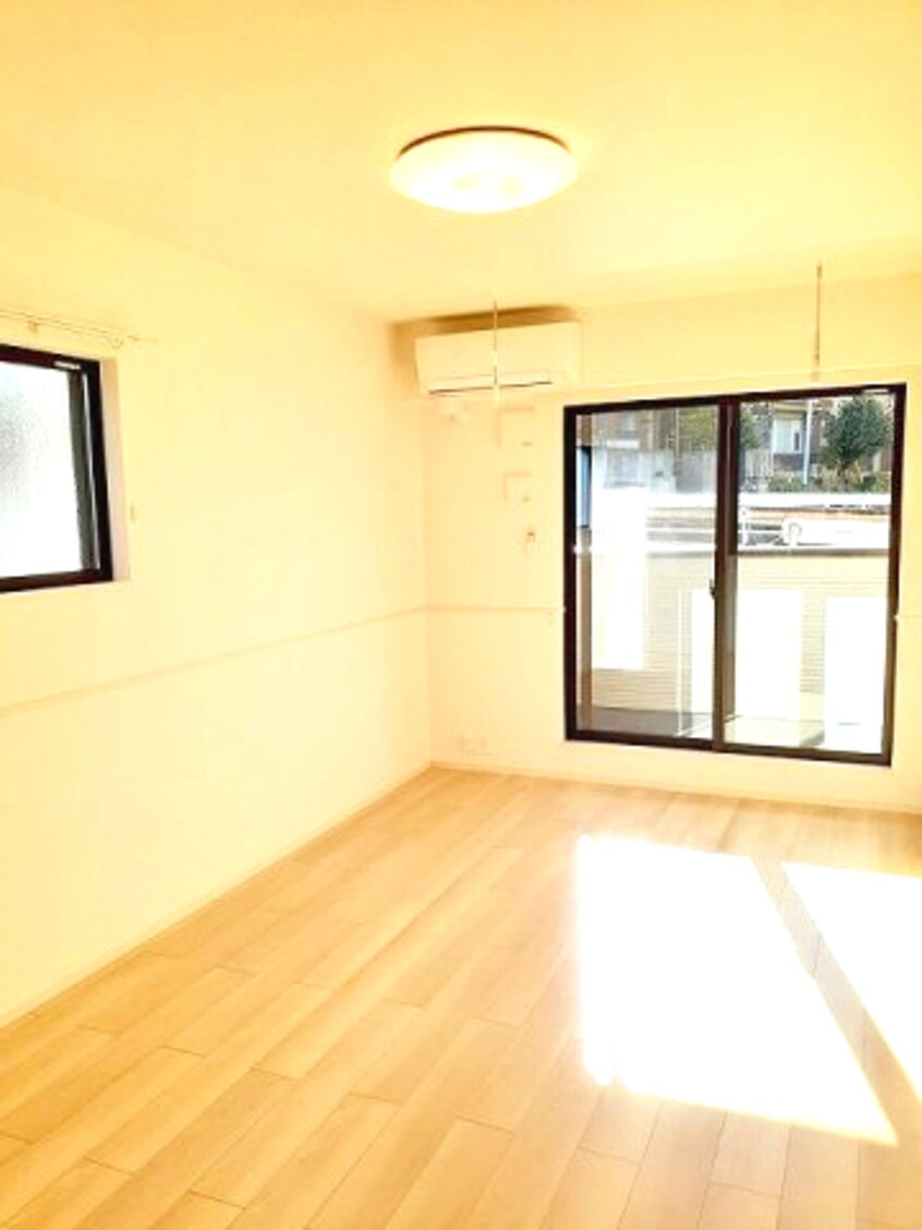  アルカンシエル　メゾンⅠ