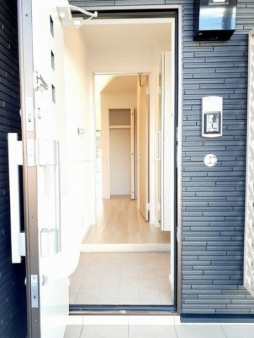  アルカンシエル　メゾンⅠ