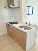  アルカンシエル　メゾンⅠ