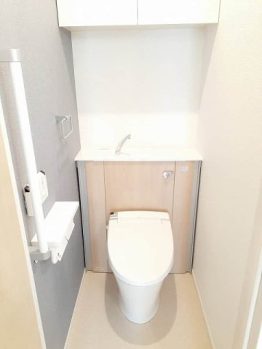  アルカンシエル　メゾンⅠ