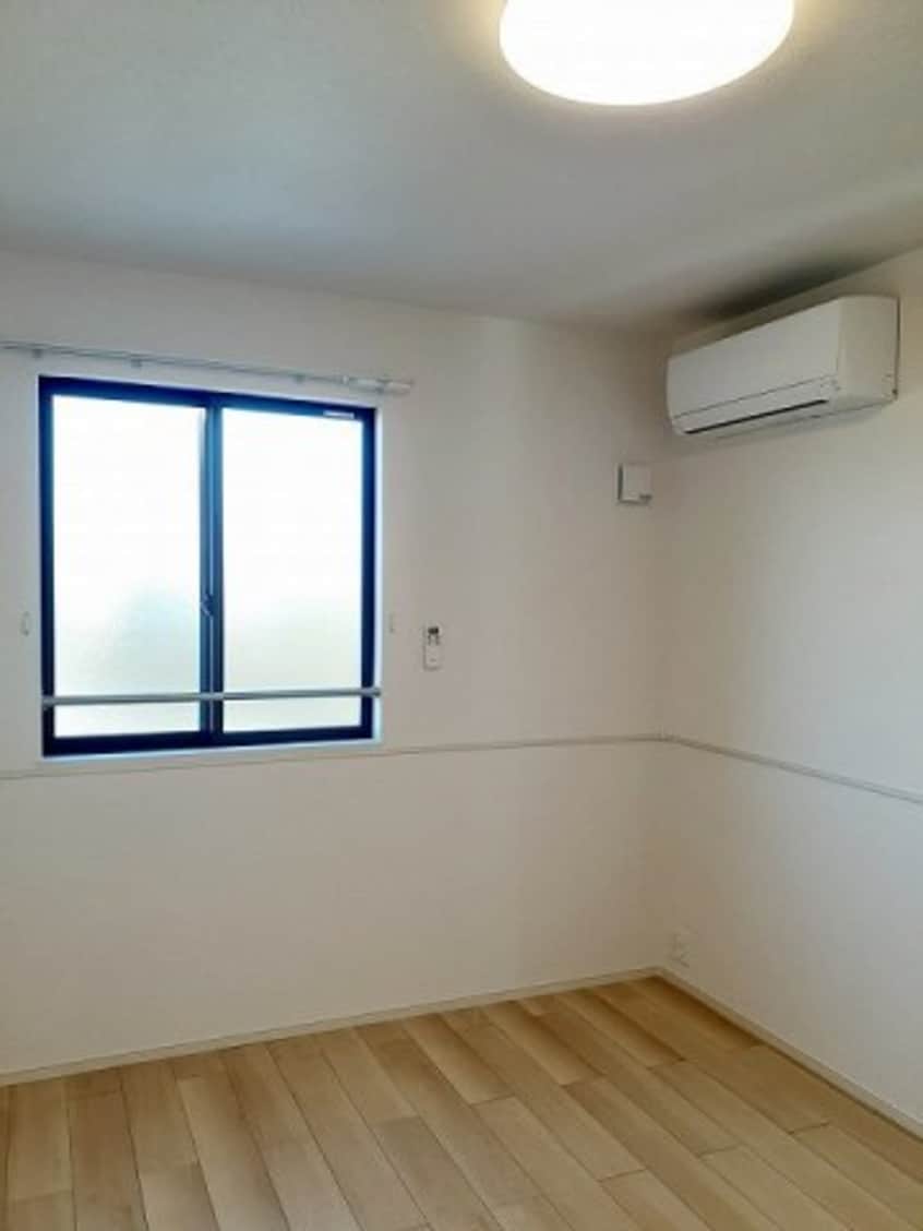  アルカンシエル　メゾンⅠ